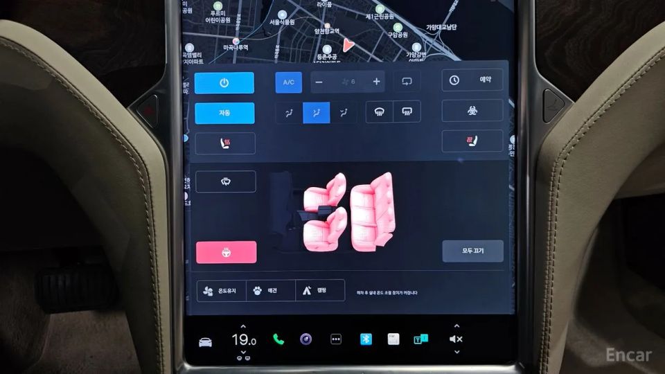 Tesla model-s