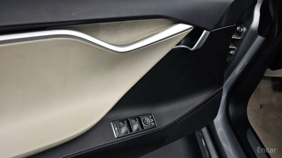 Tesla model-s