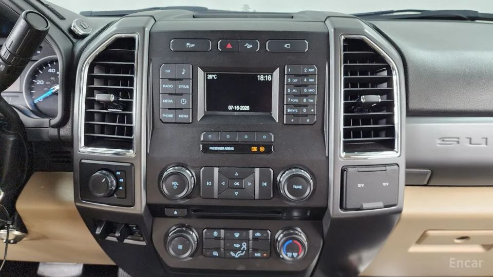 Ford F350