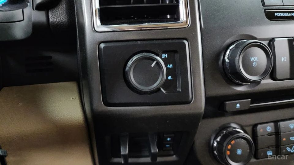 Ford F350
