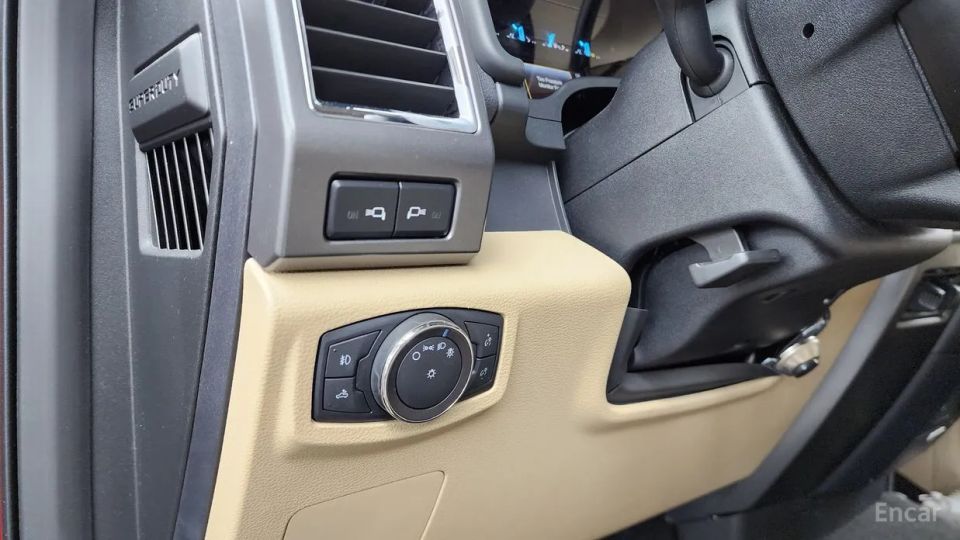 Ford F350
