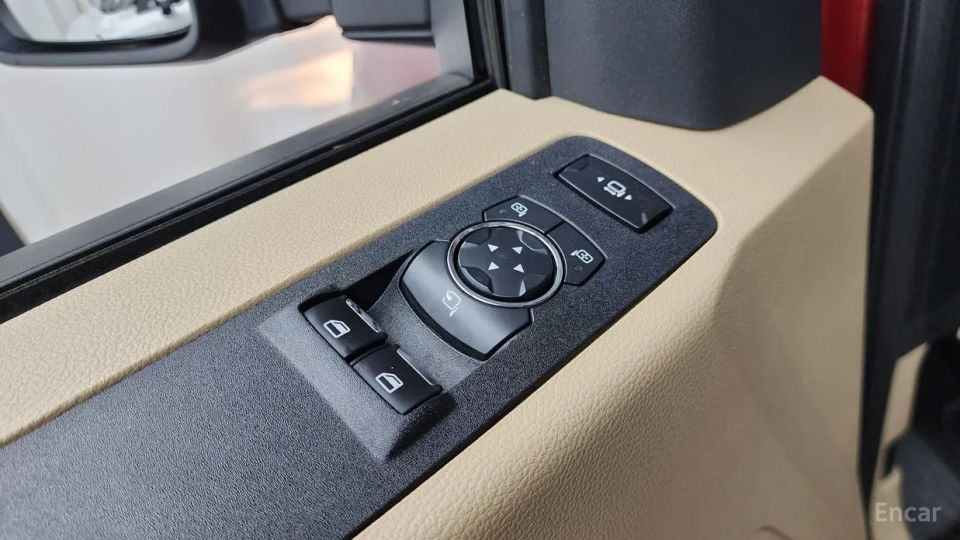 Ford F350