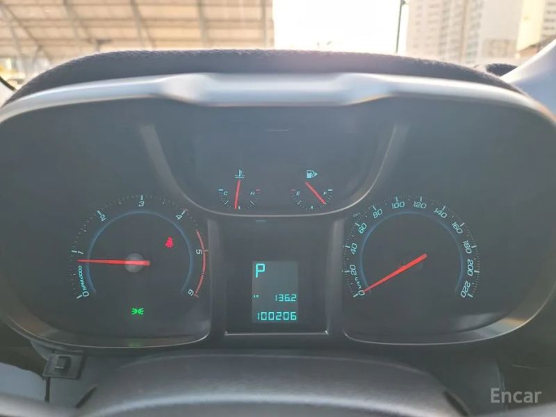 ChevroletGMDaewoo Orlando