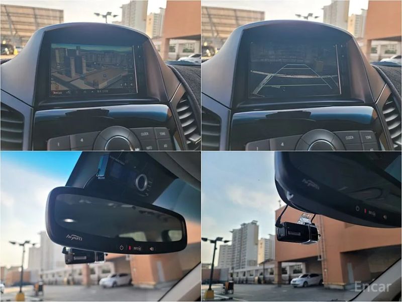 ChevroletGMDaewoo Orlando