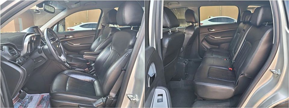 ChevroletGMDaewoo Orlando