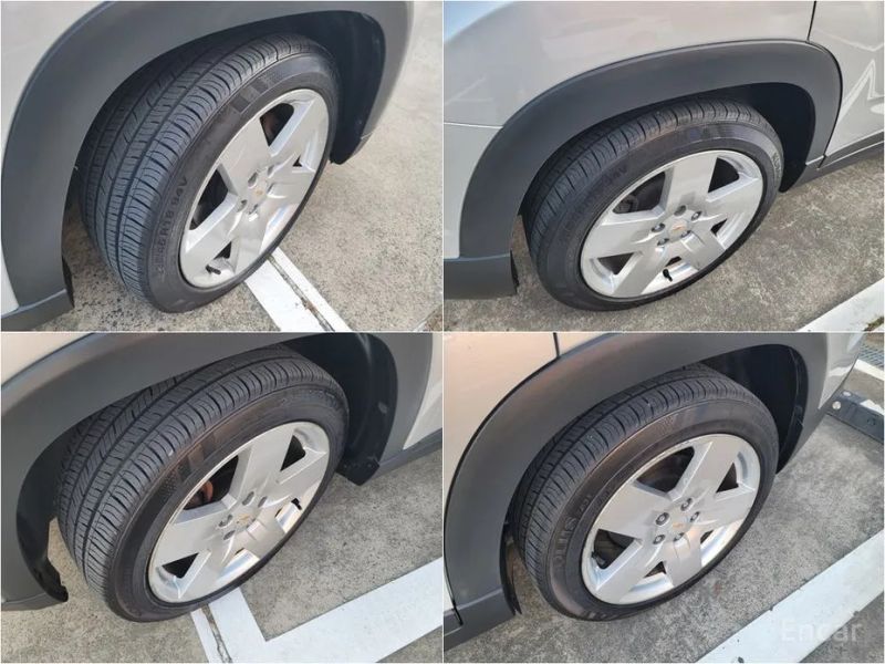 ChevroletGMDaewoo Orlando