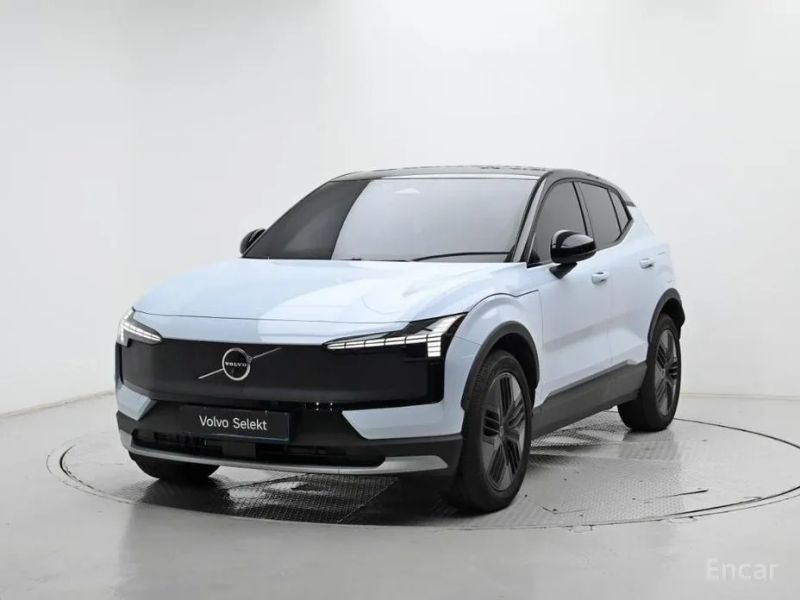 Volvo EX30