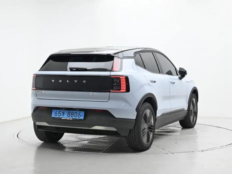 Volvo EX30