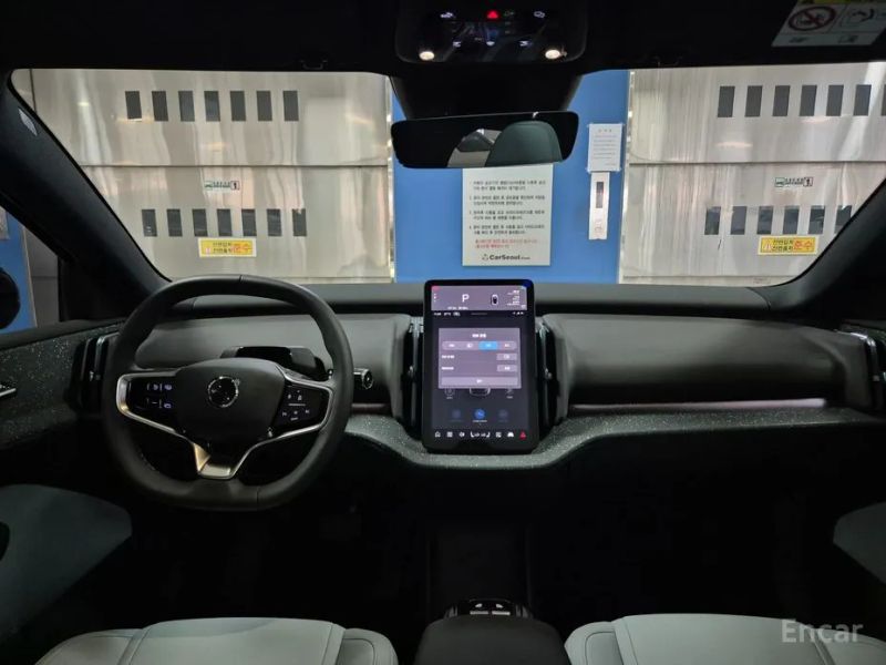 Volvo EX30