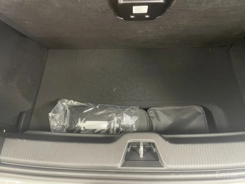 Volvo EX30
