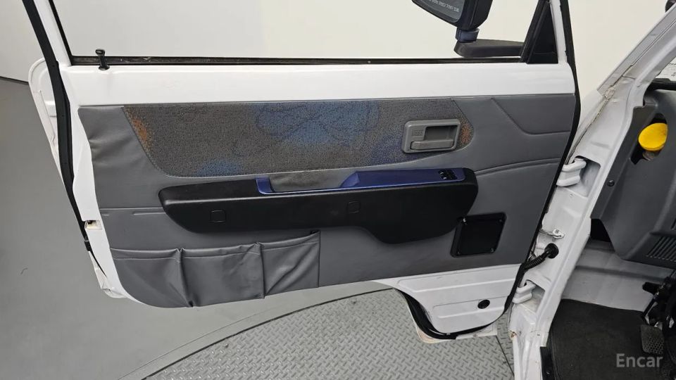ChevroletGMDaewoo Damas