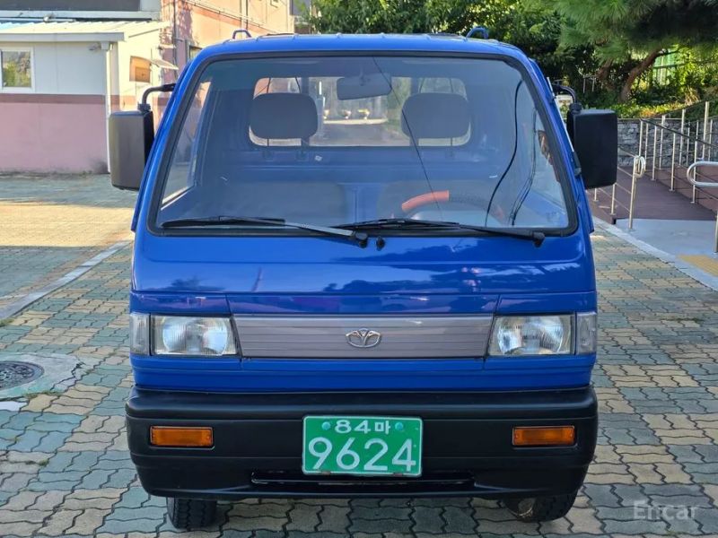 ChevroletGMDaewoo Labo