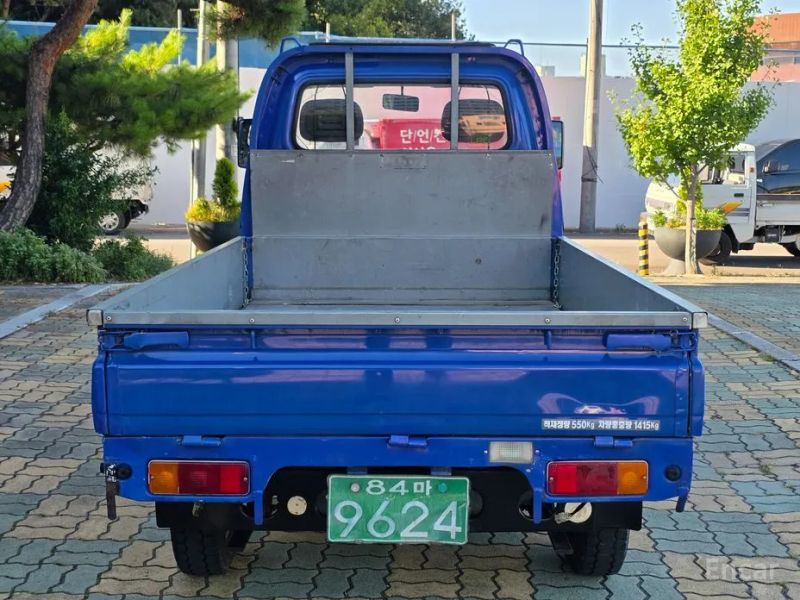 ChevroletGMDaewoo Labo