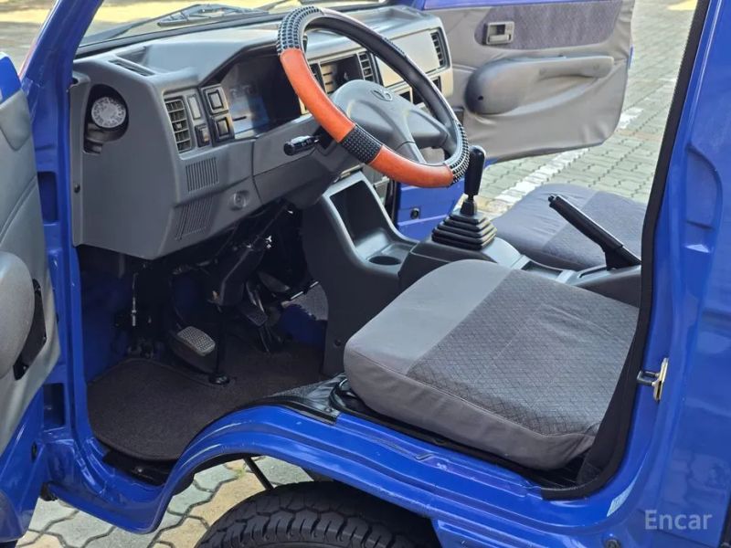 ChevroletGMDaewoo Labo