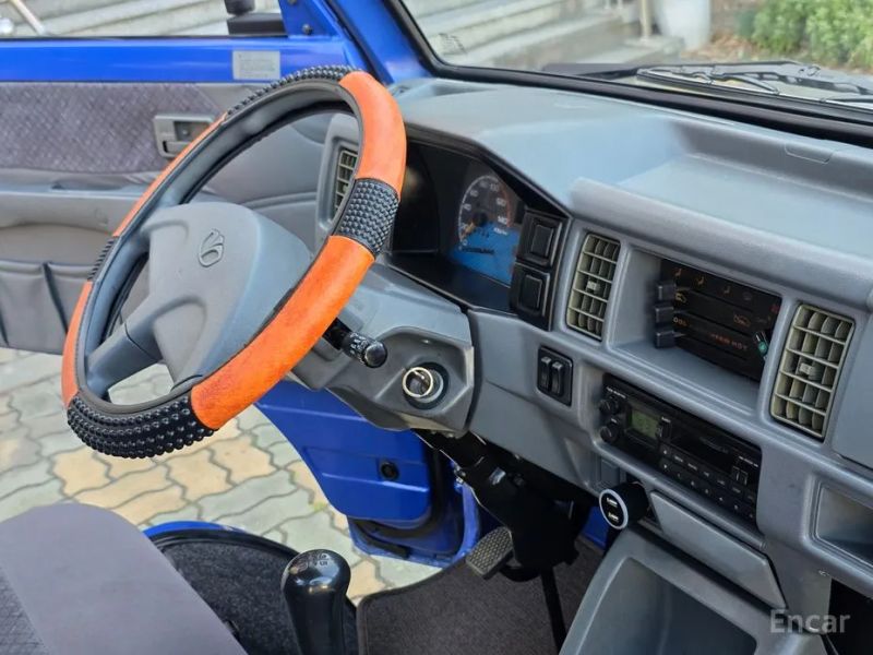 ChevroletGMDaewoo Labo