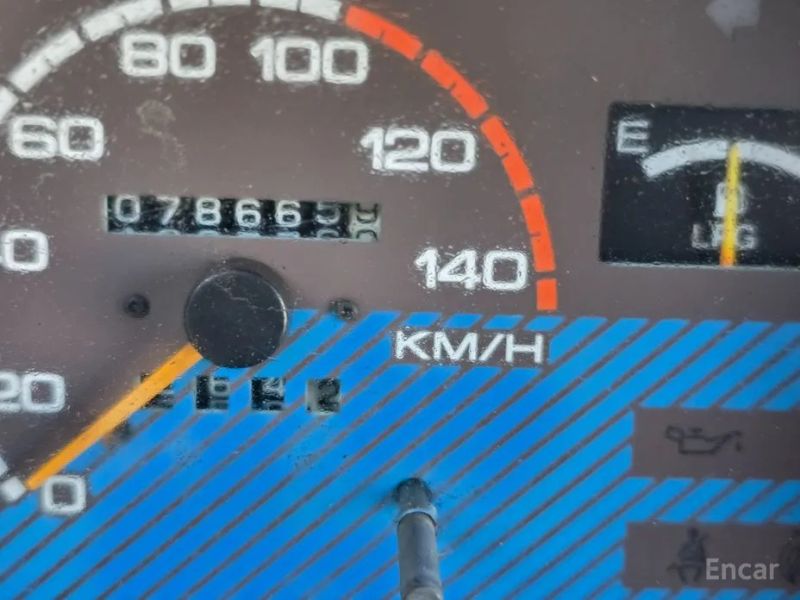 ChevroletGMDaewoo Labo