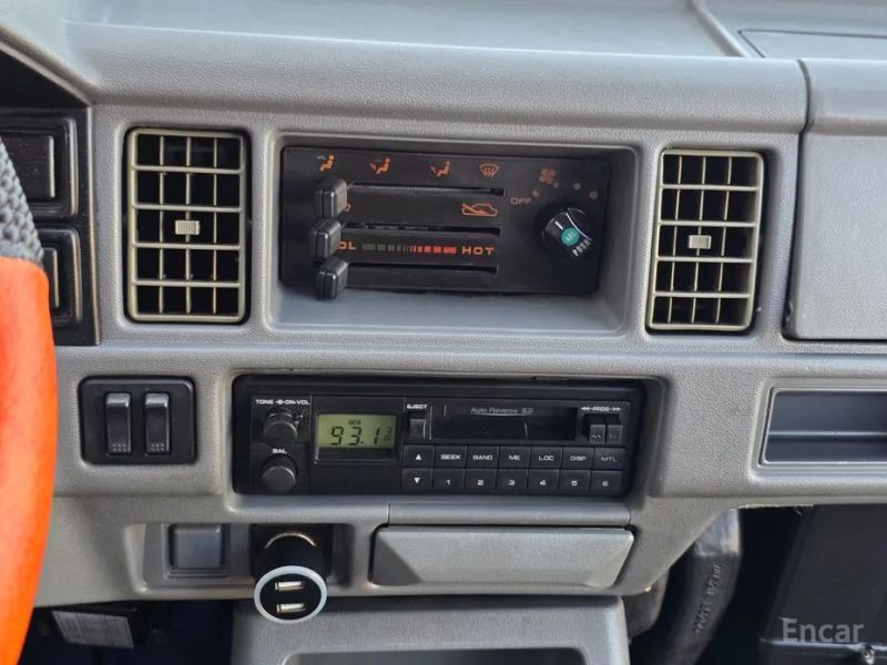 ChevroletGMDaewoo Labo