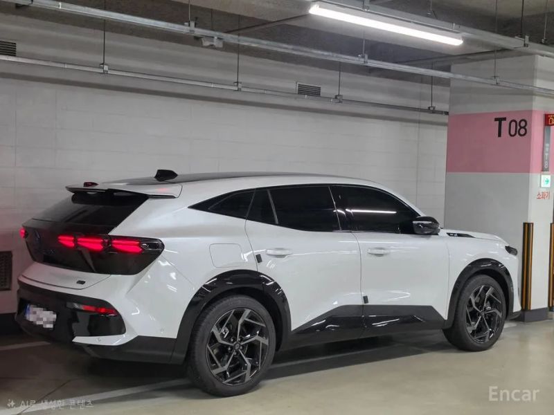Renault-KoreaSamsung Filante