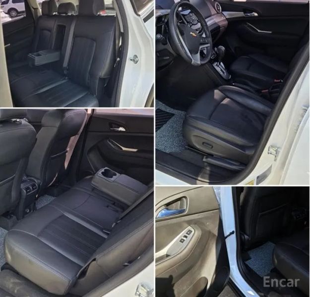 ChevroletGMDaewoo Orlando