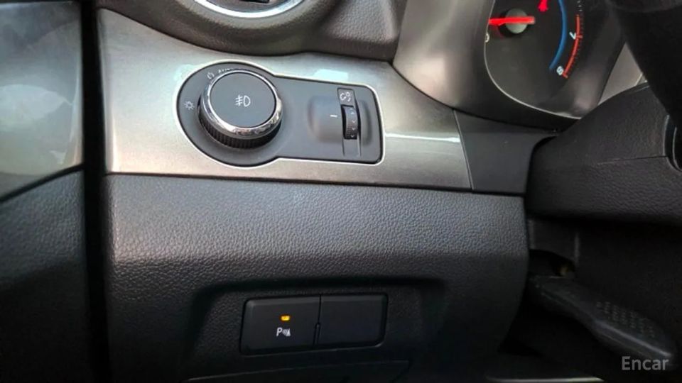 ChevroletGMDaewoo Orlando