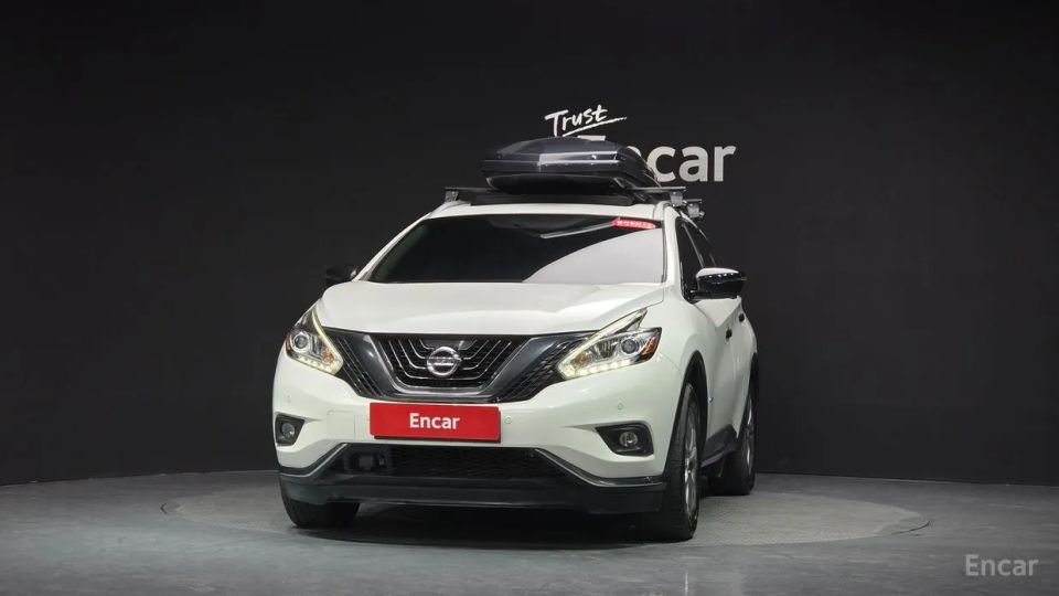 Nissan Murano