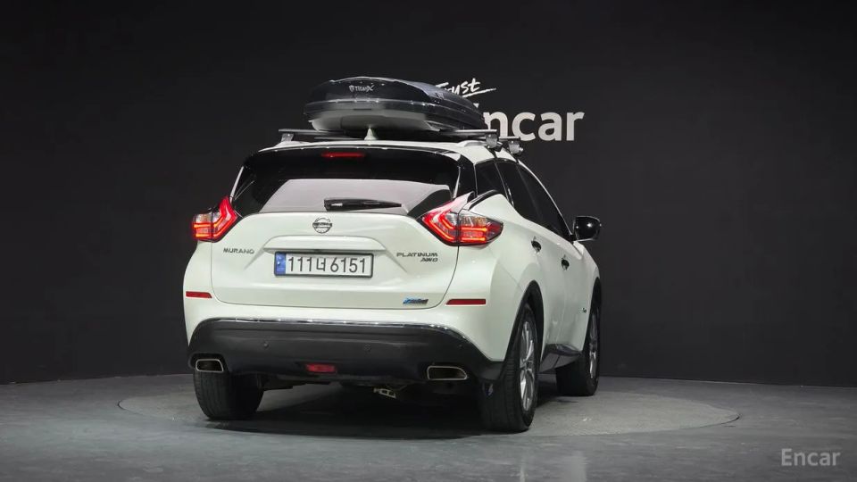 Nissan Murano