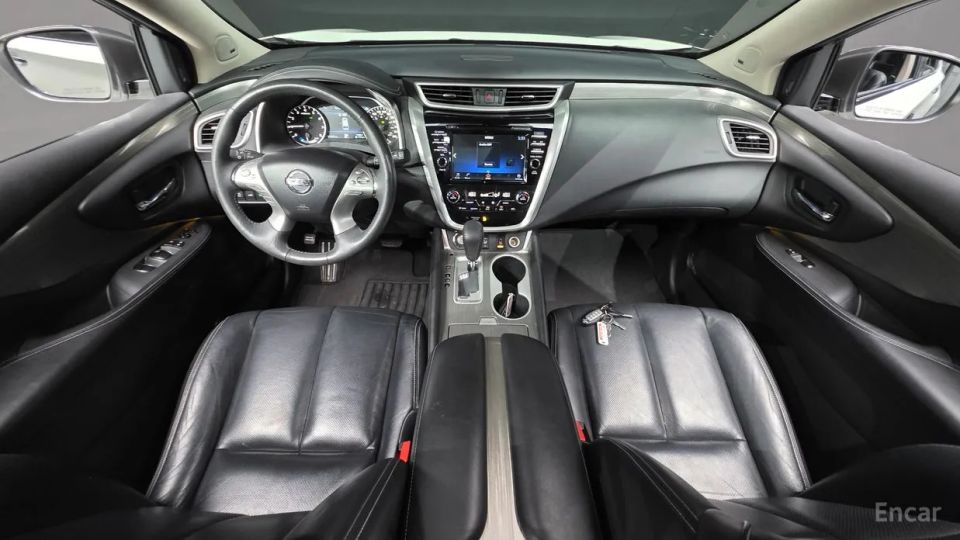 Nissan Murano