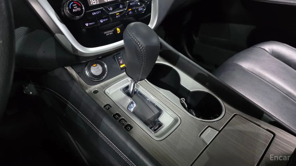 Nissan Murano