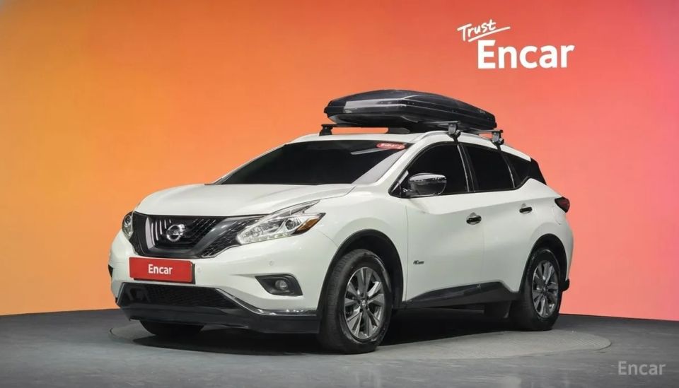 Nissan Murano