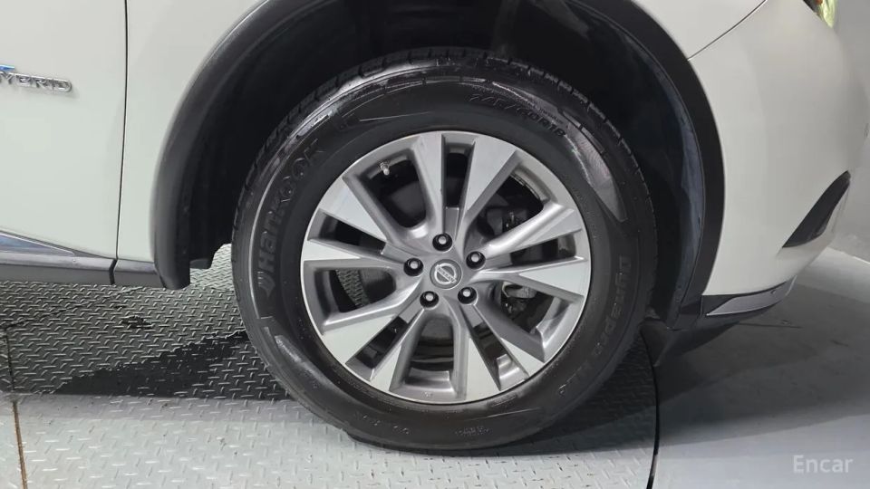 Nissan Murano