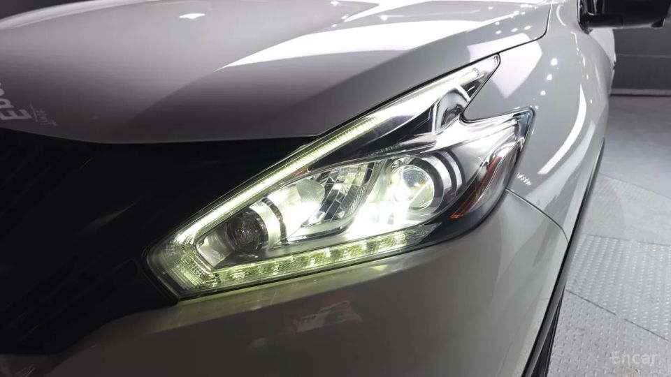 Nissan Murano