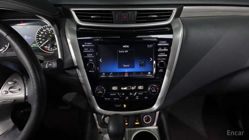 Nissan Murano