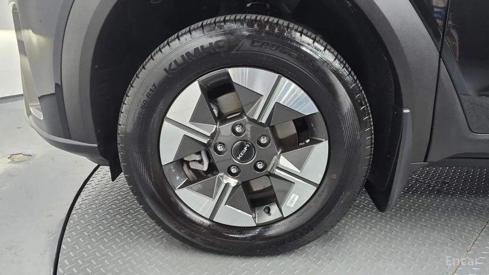 KG_Mobility_Ssangyong Musso