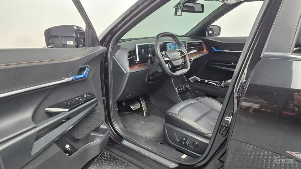 KG_Mobility_Ssangyong Musso