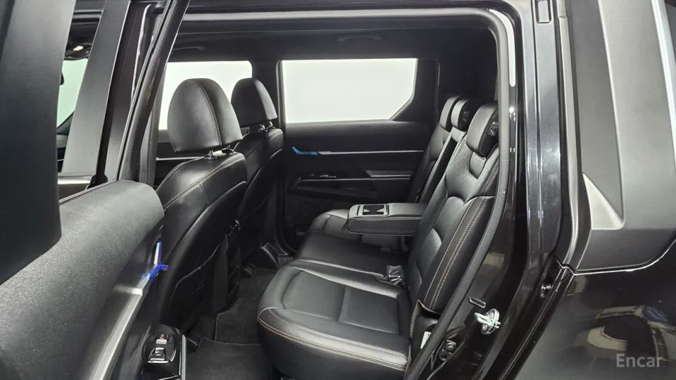 KG_Mobility_Ssangyong Musso