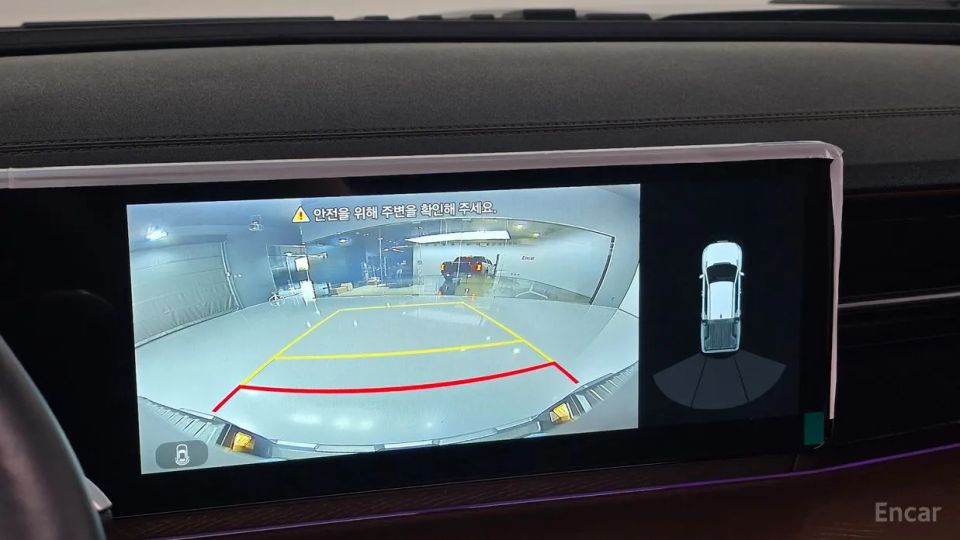 KG_Mobility_Ssangyong Musso