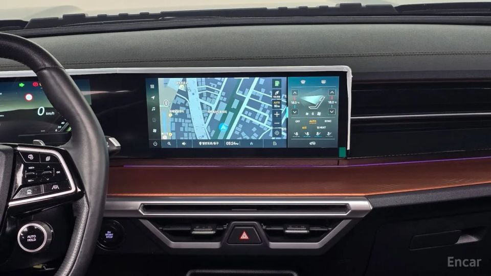 KG_Mobility_Ssangyong Musso