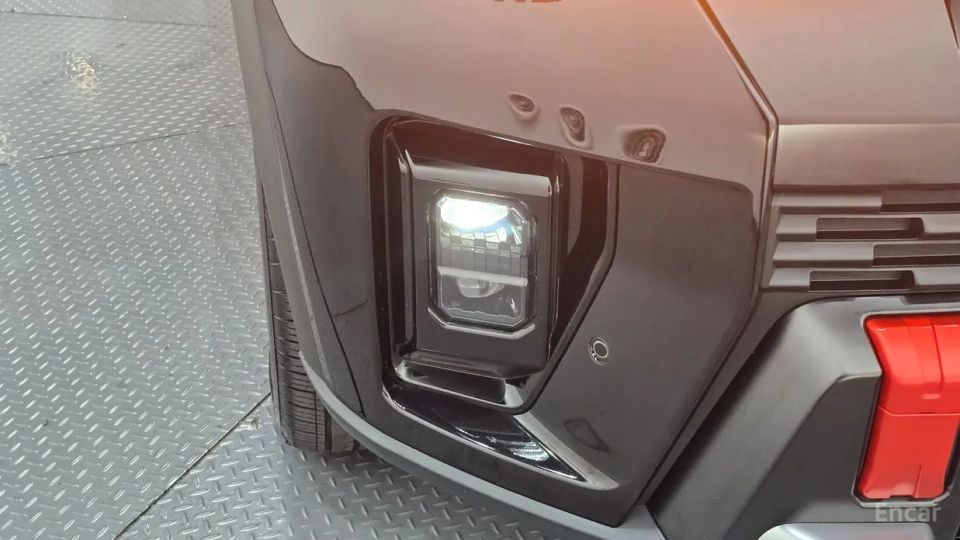 KG_Mobility_Ssangyong Musso