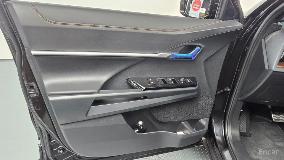 KG_Mobility_Ssangyong Musso