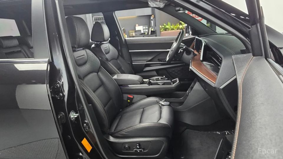 KG_Mobility_Ssangyong Musso