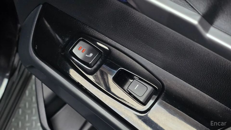 KG_Mobility_Ssangyong Musso