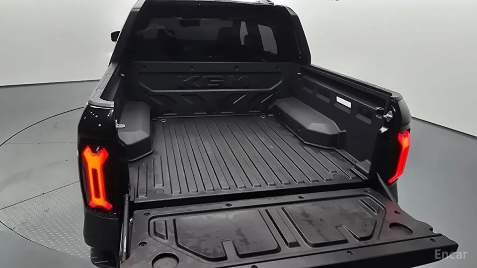 KG_Mobility_Ssangyong Musso