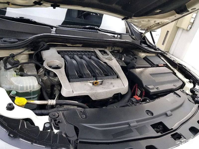 Renault-KoreaSamsung SM5