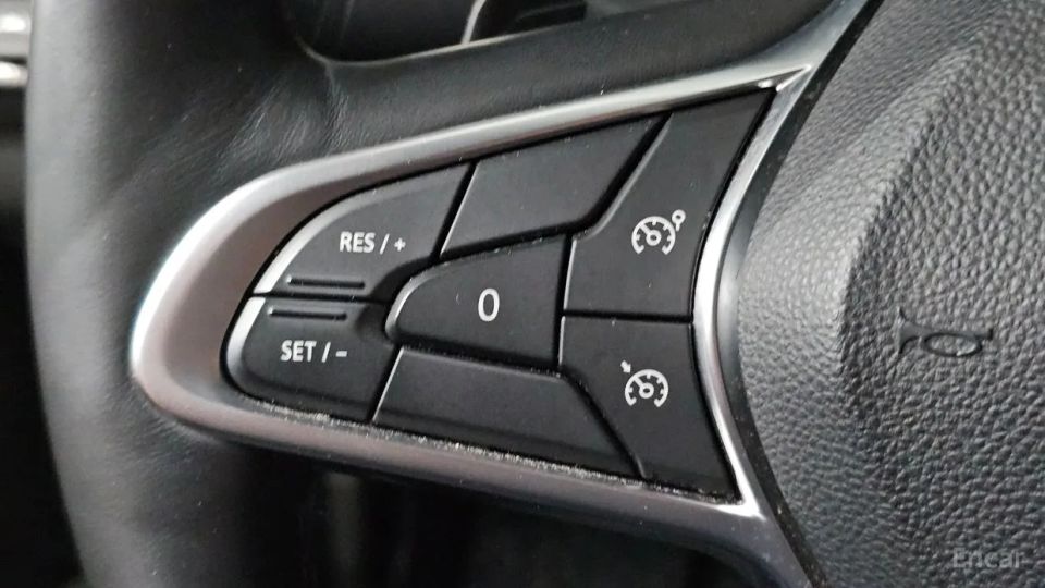 Renault-KoreaSamsung XM3