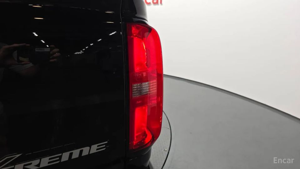 ChevroletGMDaewoo Colorado