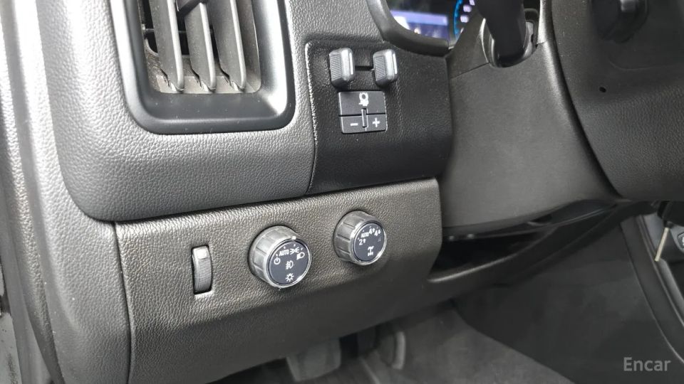 ChevroletGMDaewoo Colorado