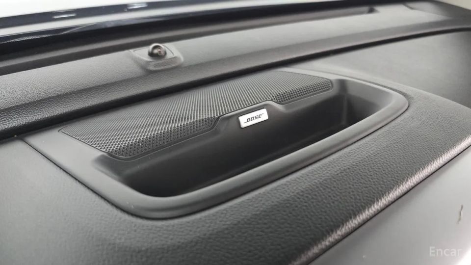 ChevroletGMDaewoo Colorado