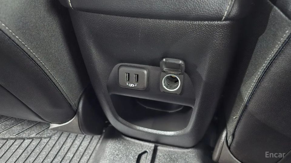 ChevroletGMDaewoo Colorado