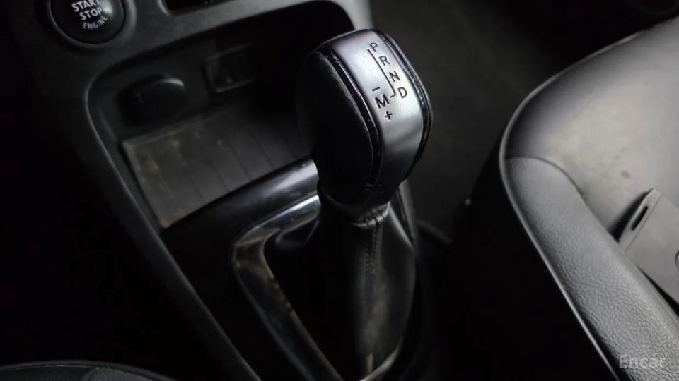 Renault-KoreaSamsung QM3