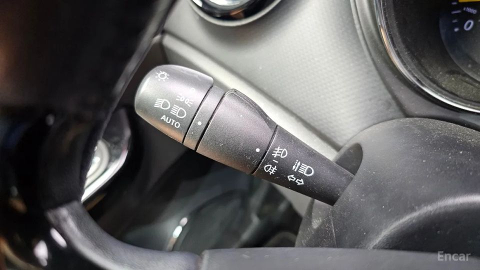 Renault-KoreaSamsung QM3
